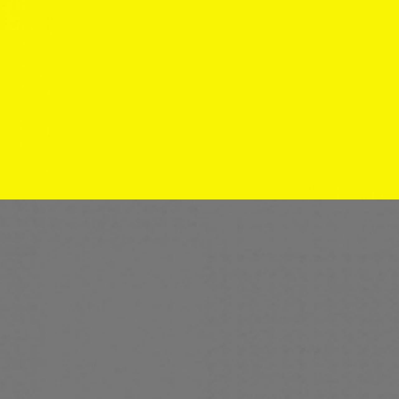 yellow/grey