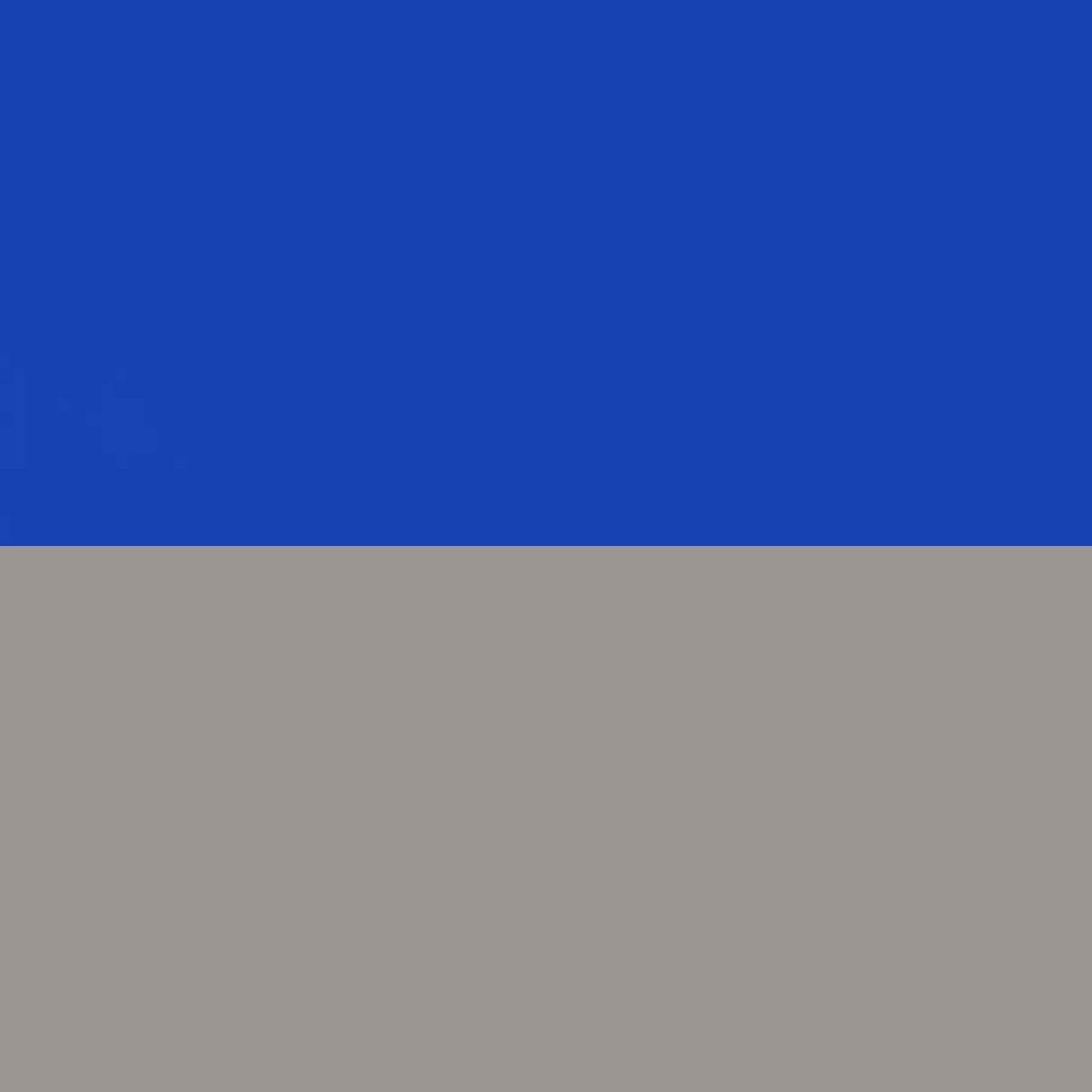 blue/grey