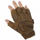 M-Pact Fingerless Coyote