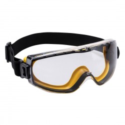 PS29 - Защитные очки Impervious Прозрачный