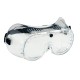 PW20 - Direct Vent Goggle Clear