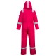 FR53 - FR Anti-Static Winter Coverall