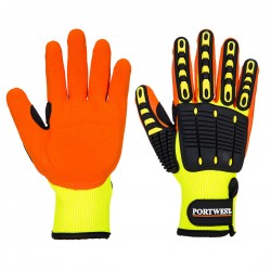 A721 - Anti Impact Grip Glove