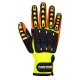 A721 - Anti Impact Grip Glove