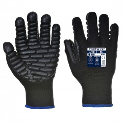 A790 - Anti Vibration Glove