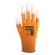 A198 - Антистатические перчатки с ПУ покрытием на пальцах