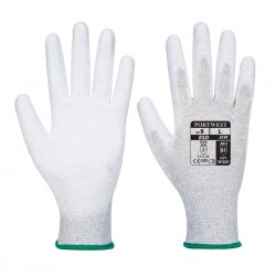 A199 - Antistatic PU Palm Glove