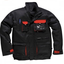 TX10 - Контрастная куртка Portwest Texo