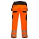 T501 - Светоотражающие рабочие брюки с карманами PW3