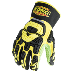 SDX2-HAD KONG HIGH ABRASION DEXTERITY Oil and Gas Safety Impact Gloves