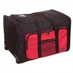 B907 - The Multi-Pocket Trolley Bag